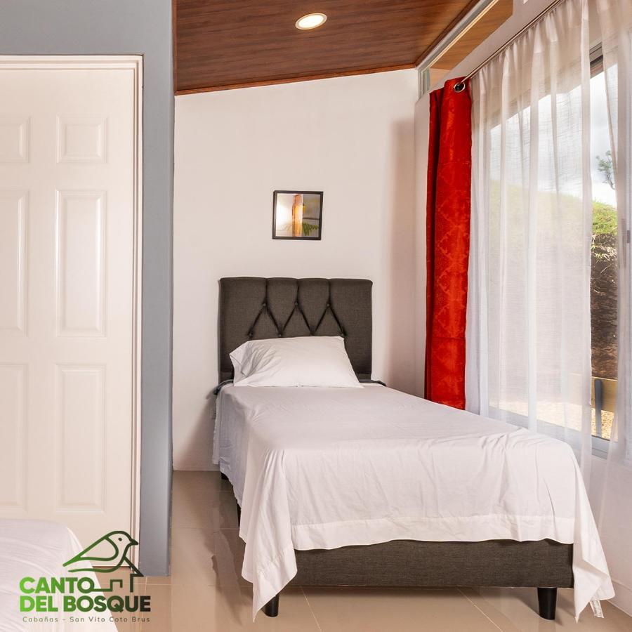 Canto Del Bosque San Vito Exterior photo