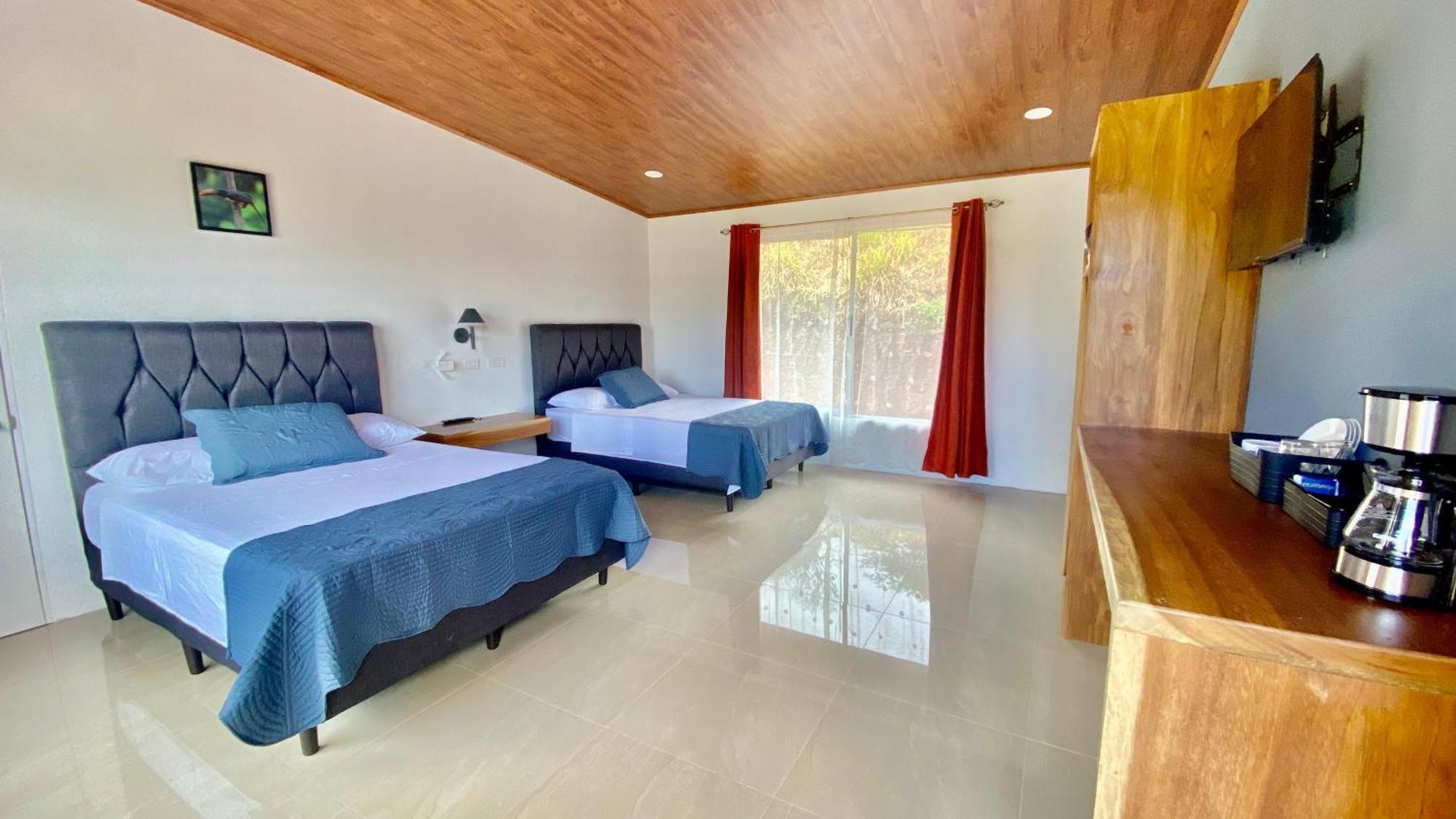 Canto Del Bosque San Vito Exterior photo
